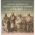 Getting to Know the Native American Indian Tribes - US History for Kids Children's American History