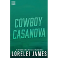Cowboy Casanova - Paperback