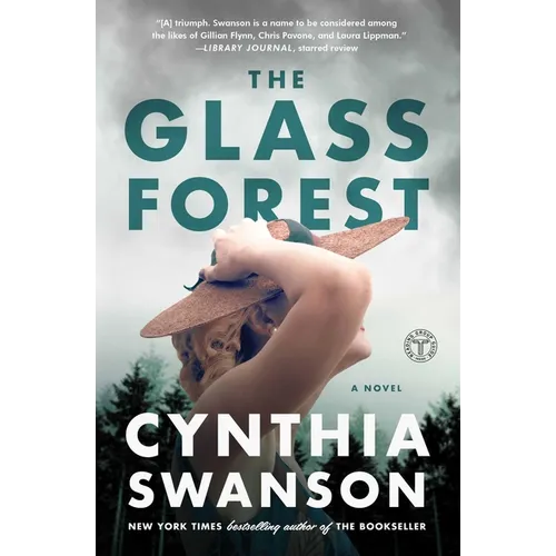 The Glass Forest - Paperback
