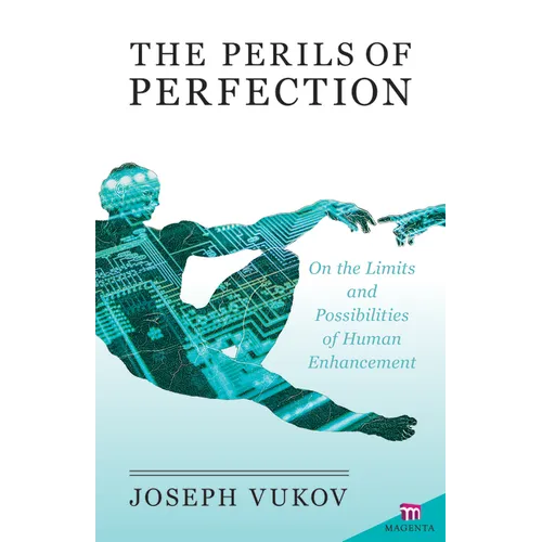 The Perils of Perfection - Paperback
