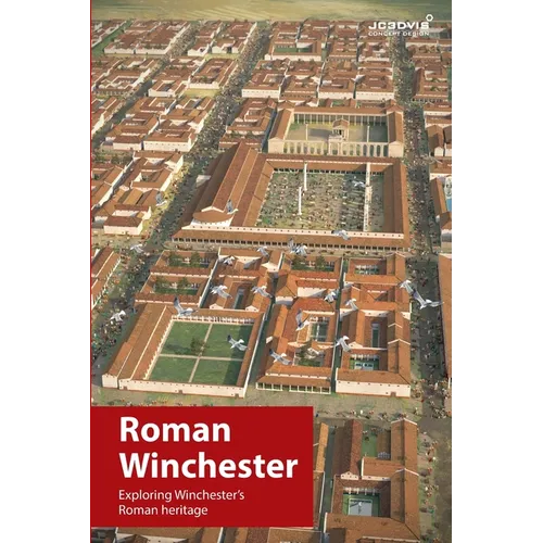Roman Winchester
