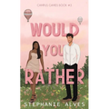 Would You Rather - Paperback