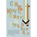 Criers and Kibitzers, Kibitzers and Criers - Paperback