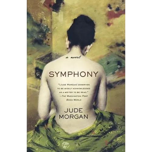 Symphony - Paperback
