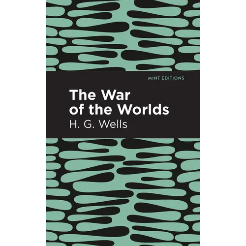 The War of the Worlds - Hardcover