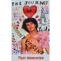 The Journey of Johnny Vincent - Paperback