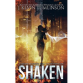 Shaken - Paperback