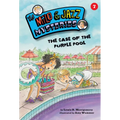 The Case of the Purple Pool (Book 7) - Paperback
