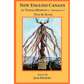New English Canaan: Notes & Text