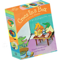 Crocs in a Box - Hardcover