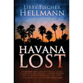Havana Lost - Paperback