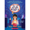Time After Time (Best Wishes #3): Volume 3 - Paperback