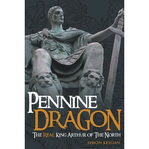 Pennine Dragon - Paperback