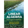 Linear Algebra: Concepts and Methods - Paperback