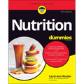 Nutrition for Dummies - Paperback