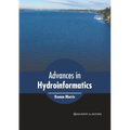 Advances in Hydroinformatics - Hardcover