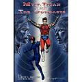 Myst, Titan and the Outcasts - Paperback