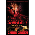 True Savage 7 - Paperback