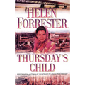 Thursday's Child - Paperback