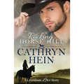 Rocking Horse Hill - Paperback