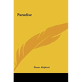 Paradise - Hardcover