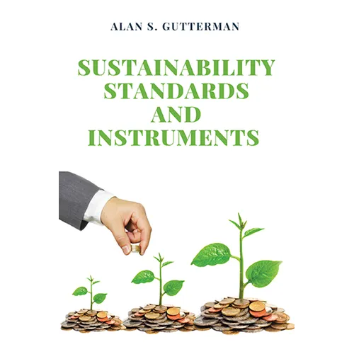 Sustainability Standards and Instruments - Paperback