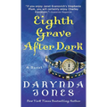 Eighth Grave After Dark - Paperback