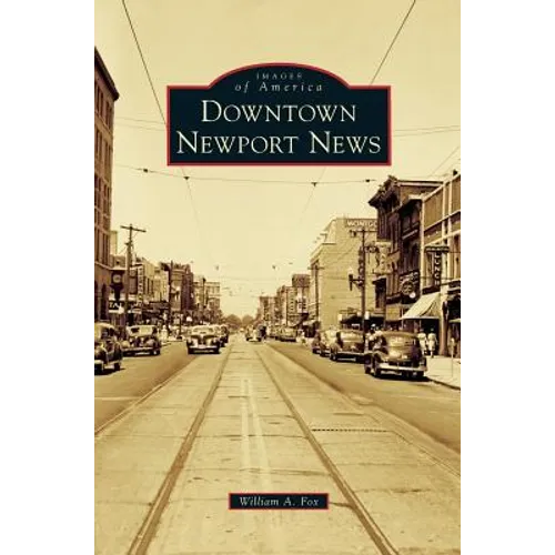 Downtown Newport News