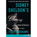 Sidney Sheldon's Chasing Tomorrow - Paperback
