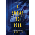 I Swear To Tell - Paperback
