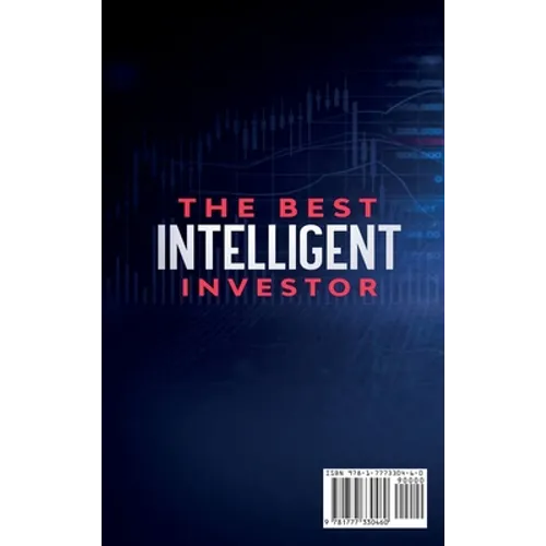 The best intelligent investor - Hardcover