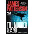 Till Murder Do Us Part - Paperback