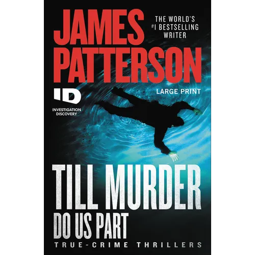 Till Murder Do Us Part - Paperback