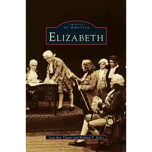 Elizabeth (Revised)