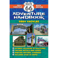 Route 66 Adventure Handbook: Full-Throttle Sixth Edition - Paperback