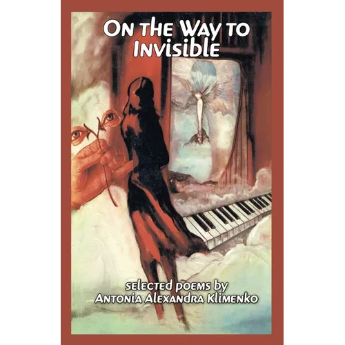 On The Way To Invisible - Paperback