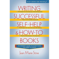 Writing Successful Self-Help and How-To Books - Hardcover