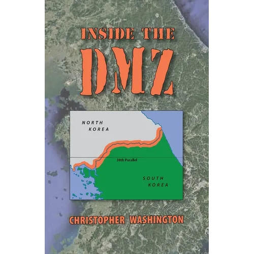 Inside the DMZ - Paperback