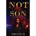 Not My Son - Paperback
