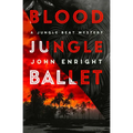 Blood Jungle Ballet - Paperback