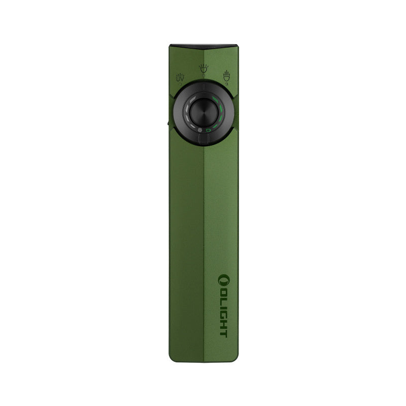 Olight | ArkPro | 4-in-1 | High-Performance EDC Flashlight