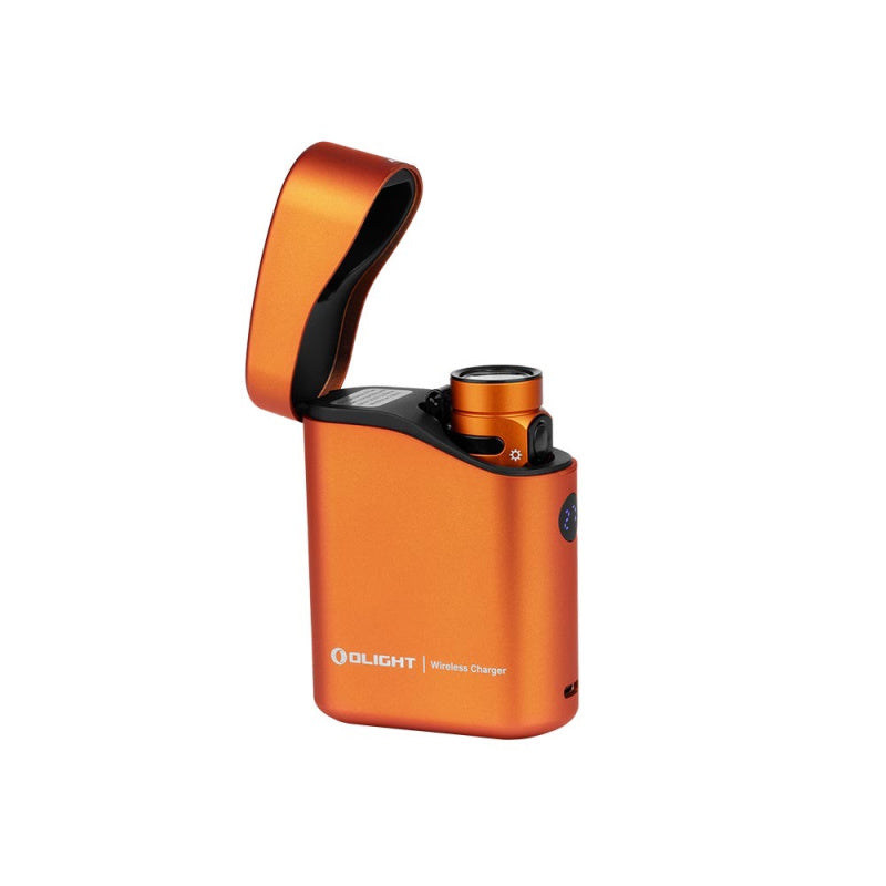 Olight | Baton 4 | Premium