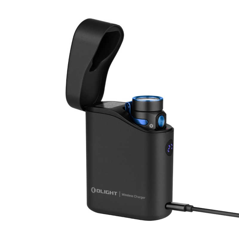 Olight | Baton 4 | Premium