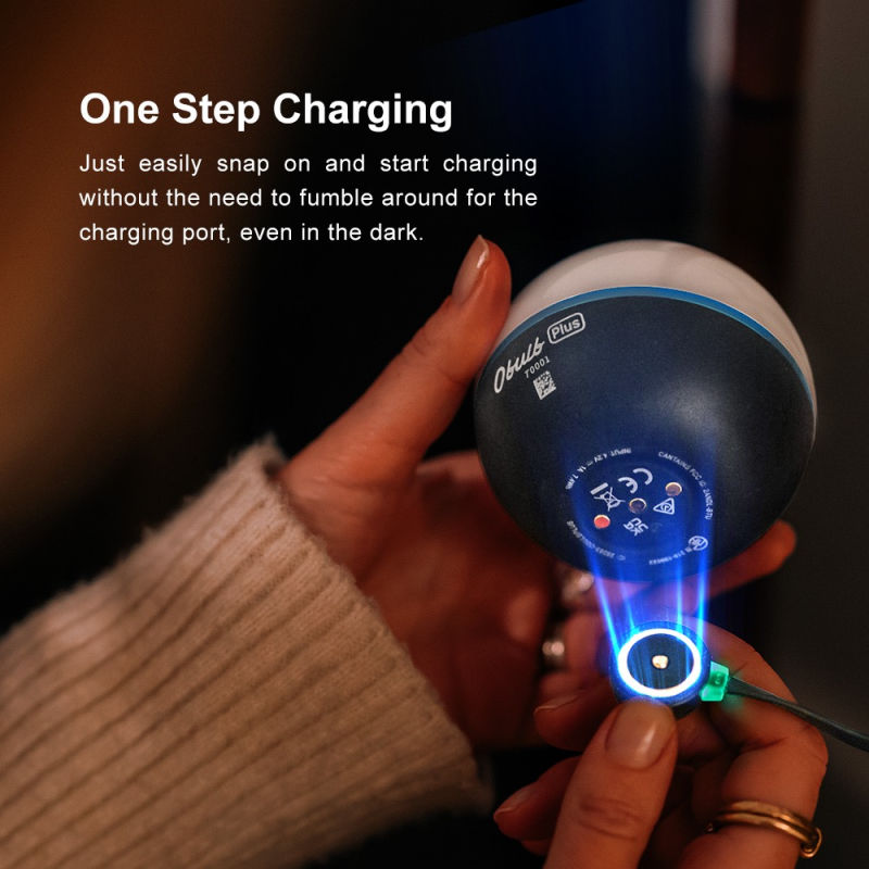Olight | Obulb Plus | ORB LED Ambient Light