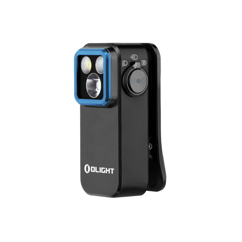 Olight | Oclip Pro | Clip On Flashlight