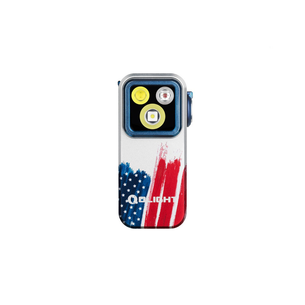 Olight | Oclip Pro | Clip On Flashlight
