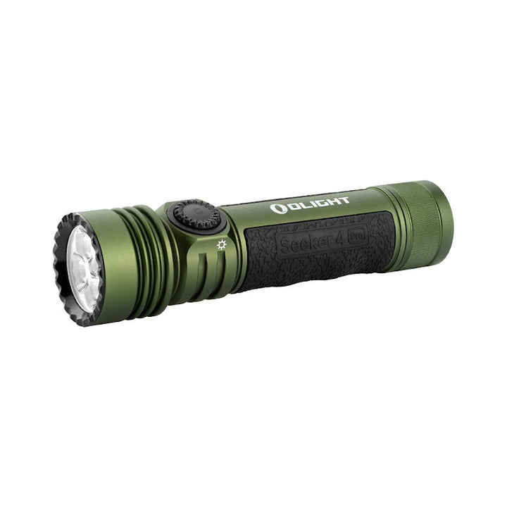 flashlight