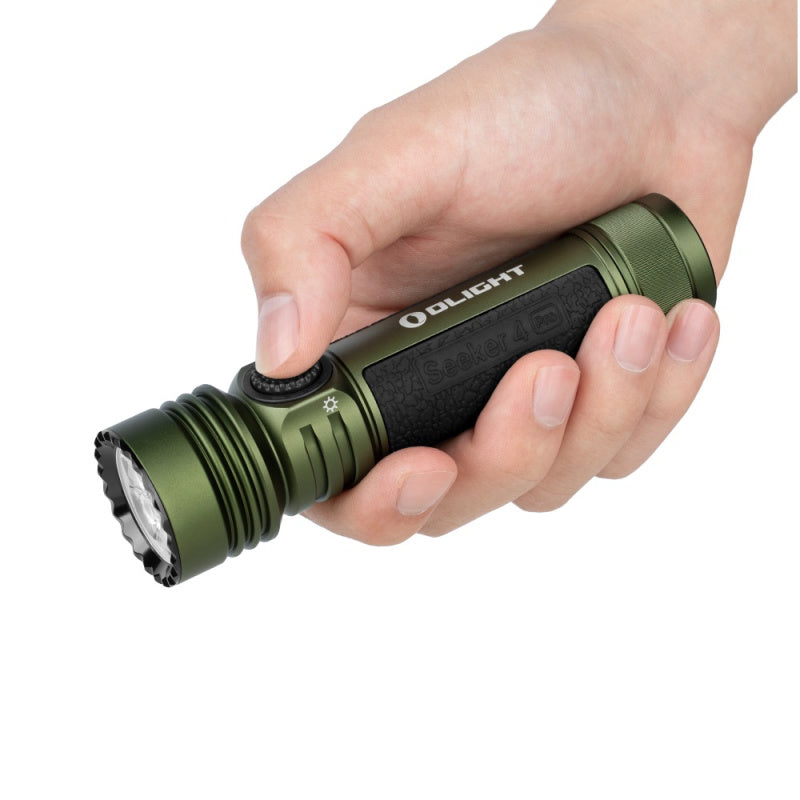 Olight | Seeker 4 Pro