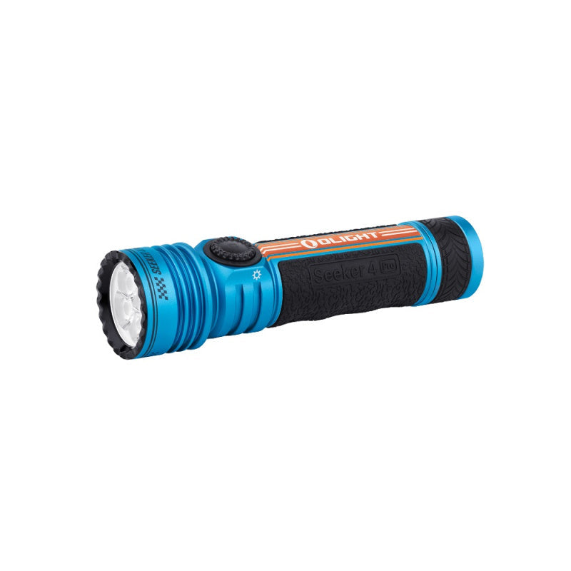 Olight | Seeker 4 Pro