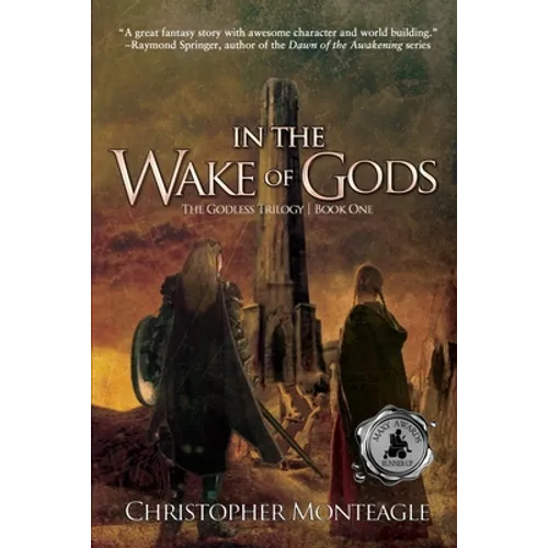 In the Wake of Gods - Paperback